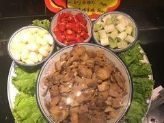 -山东八大碗山东老字号