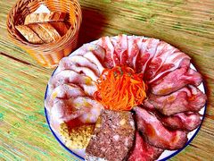 -羽深肉铺 Steak & Wine