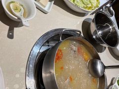-浩爷羊蝎子火锅(望京店)