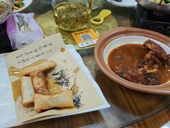 -李东农庄(中南百草园地标店)
