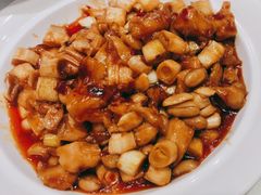 -紫光园·烤鸭(吕家营店)