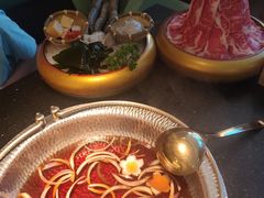 -牛New寿喜烧(新六百店)