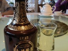 -衡山汇·高级粤菜(霄云路店)