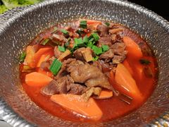 -福宝漠北·牛羊肉(广埠屯店)