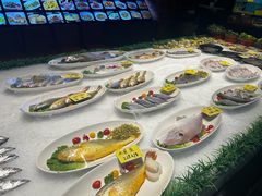 -佬太公海鸭·海鲜大排档(上海总店)