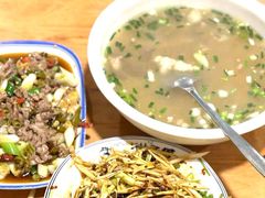 -九九牛肉馆(南山路店)