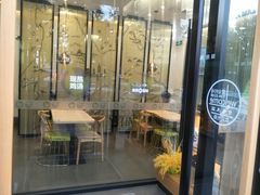 门面-过桥缘·过桥米线(五里桥银座店)