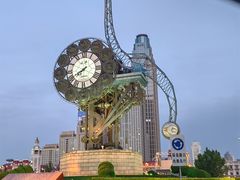 -利顺德大饭店·1863别致西餐厅(小白楼店)