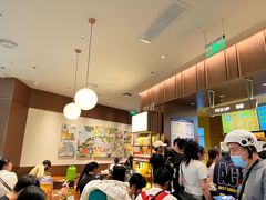 -奈雪的茶(石家庄万象城店)