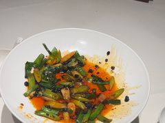 -贡宴盐帮菜自贡驻京联络处餐厅