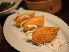 -万丽轩·粤菜(王府井金茂万丽酒店)