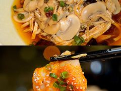 -漢舍川菜馆(国贸商城店)