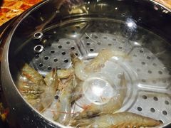 -船奇蒸汽海鲜·闽菜(八市海鲜总店)