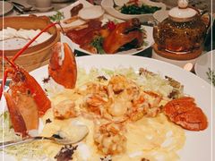 -三号黄浦会Canton Table