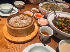 -闽上鲜·福建菜(龙湖滨江天街店)
