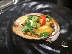 -西街夜油条·麻团包乌饭
