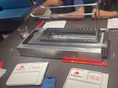 -邢氏老太太烤串(北兴街店)
