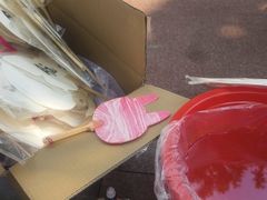 -山西体育中心红灯笼体育场