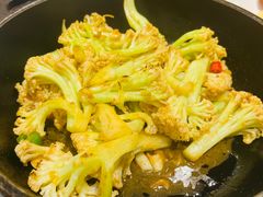 -猪肉婆私房菜(容桂总店)