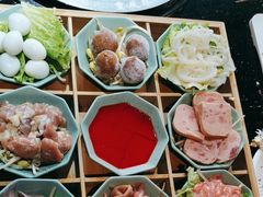 -井格重庆火锅(通州梨园店)