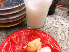 -合点寿司(美罗城店)