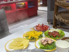 -陳艳红火锅(港汇店)