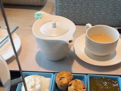 -三迪希尔顿酒店·星空酒廊