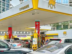 -冠德石油方兴达加油站