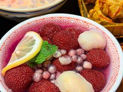 -福苗小骆驼烧烤(曲江店)