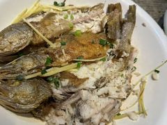 -邵老爹老杭州白斩鸡·家常菜(建国北路店)