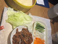 -老头儿油爆虾(金鹰世界店)