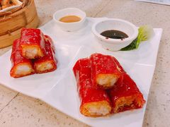 -点都德(聚福楼店)