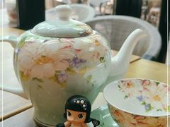 -Golden Lily河内巴黎法越料理餐厅(建国西路店)