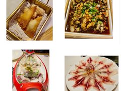 -草鱼先生潮州鱼生·虾生(新厦花园店)