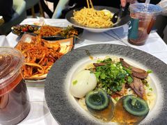 -面乙新派手擀面(大悦城店)