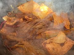 -崔记生活·铁锅炖鱼粘卷子(总店)