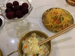 -云鼎·炙火精酿啤酒秘制烧烤(工体店)