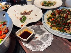 -三生三味密宗川菜·江景餐厅(来福士店)
