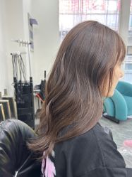 -Coo Hair salon