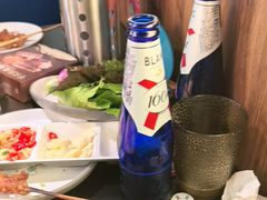 -東盛炭烤自助料理(玄武招商花园城店)