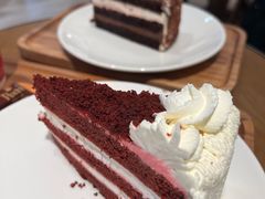 -Peet's Coffee皮爷咖啡(东方新天地店)