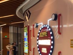 -Xcape异时刻密室逃脱魔法互动(瑞虹天地太阳宫店)