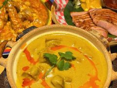 -泰妃殿(武汉首店)