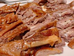鹅肉三拼-陈鹏鹏潮汕菜(欢乐海岸 海边景观店)