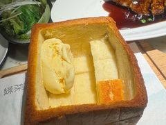 -绿茶餐厅(青岛城阳万象汇店)