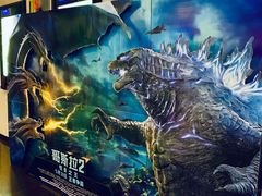 -万达影城(南宁印象城IMAX店)