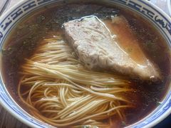 -同得兴 Since·1995 传统苏式面馆(嘉馀坊店)