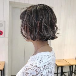 -Kraemer Paris  苏豪路易士·嘉玛发廊