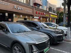 -釜山火炉·海鲜烤肉(紫藤路店)