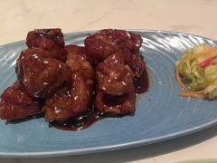 -鹿港小镇(悠唐店)